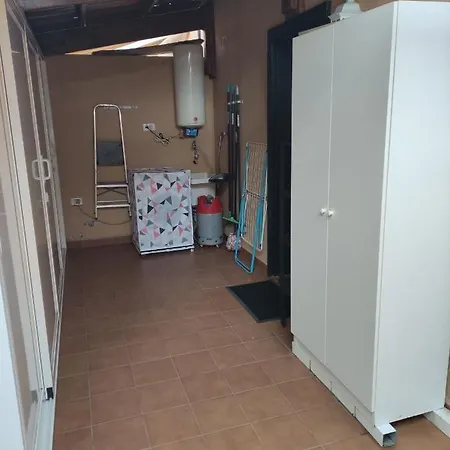 Casa Mohana - Las Rosas Vakantiehuis *