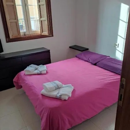 Casa Mohana - Las Rosas * Arona (Tenerife)