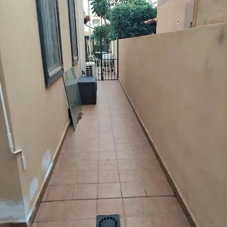 Casa Mohana - Las Rosas Arona (Tenerife)