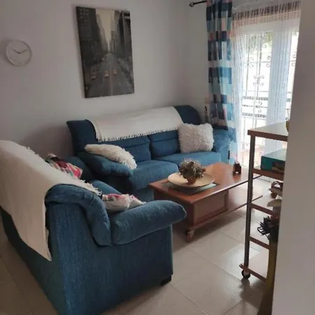 Ferienhaus Casa Mohana - Las Rosas