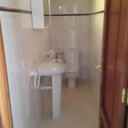 Ferienhaus Casa Mohana - Las Rosas Arona (Tenerife)
