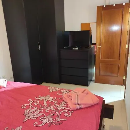 Casa Mohana - Las Rosas Ferienhaus